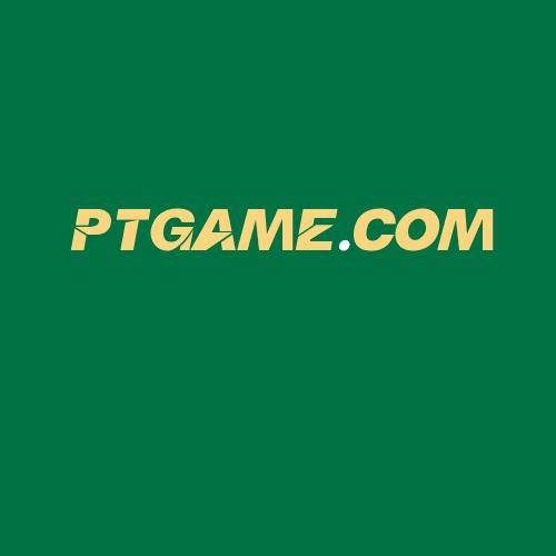 Logo da PTGAME